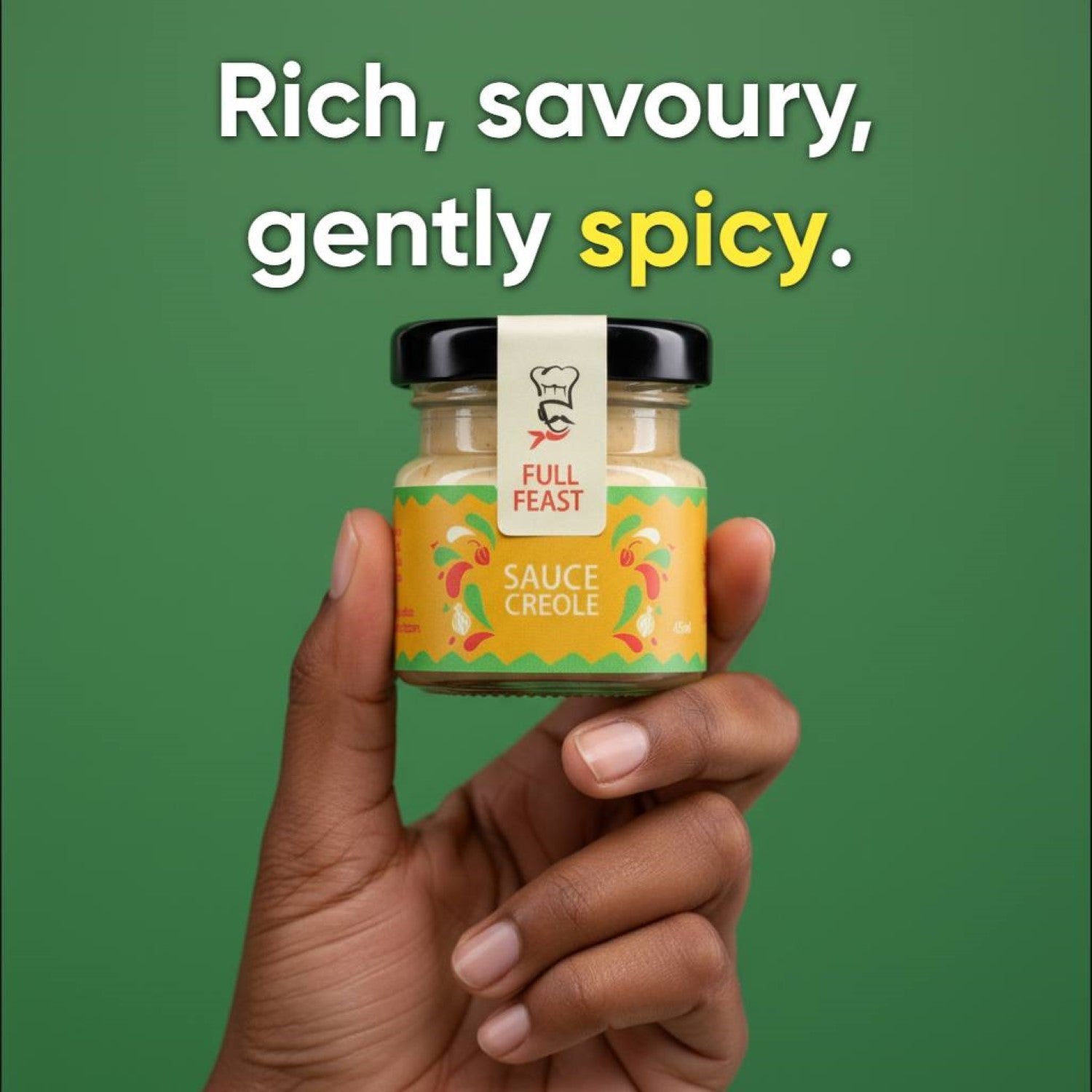Discovery Quartet - Fruity & Herbs (4 x 45g)