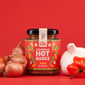 Caribbean Hot Sauce - 180g