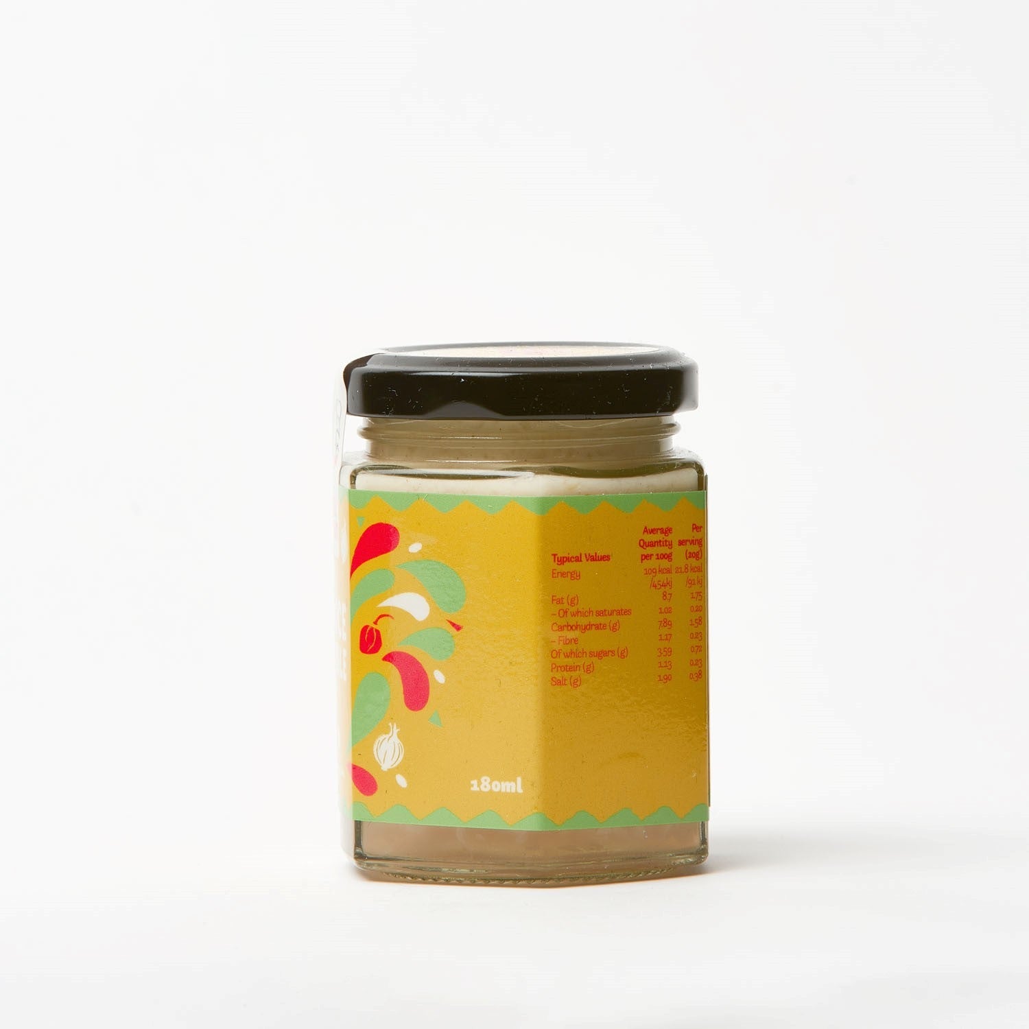 Caribbean Sauce Creole