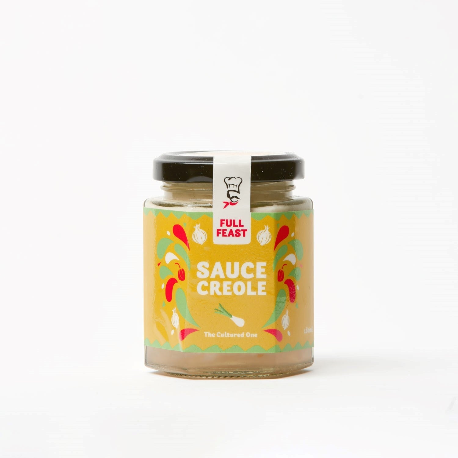 Caribbean Sauce Creole