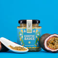 Exotic Caribbean Sauce - 180g