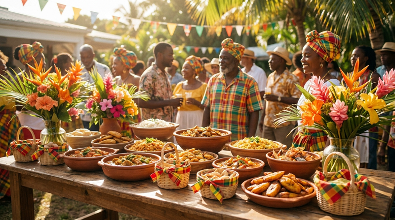 The Cooks Own This Day: 110 Years of the Fête des Cuisinières