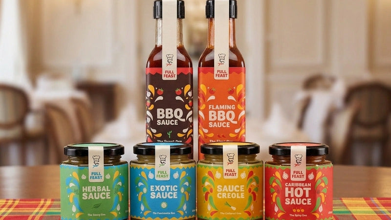 Hot Sauce Gift Sets: How I Match the Heat to the Person at Christmas