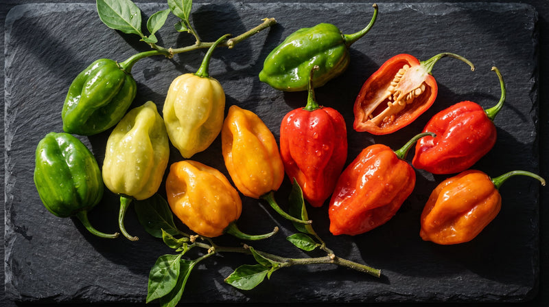 What Is a Scotch Bonnet? The Chilli Caribbean Cooking Is Built On