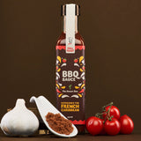 Caribbean BBQ Sauce